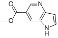 Methyl 1H-pyrrolo[3,2-b]pyridine-6-carboxylate