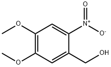 4,5-Dimethoxy-2-nitrobenzyl Alcohol