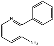 3-Amino-2-phenylpyridine