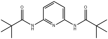N-[6-(2,2-Dimethyl-propionylamino)-pyridin-2-yl]-2,2-dimethyl-propionamide
