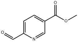 Methyl 6-formylnicotinate