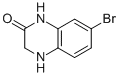7-Bromo-3,4-dihydroquinoxalin-2(1H)-one