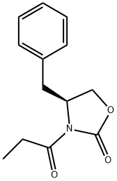(S)-(+)-4-Benzyl-3-propionyl-2-oxazolidinone