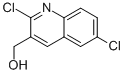 2,6-Dichloroquinoline-3-methanol