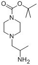 (S)-tert-Butyl 4-(2-aminopropyl)piperazine-1-carboxylate