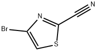 4-bromo-1,3-thiazole-2-carbonitrile
