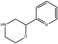 2-(Pyridin-2-yl)morpholine