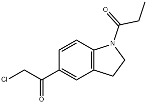 1018660-58-6结构式