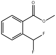 Methyl 2-(difluoromethyl)benzoate