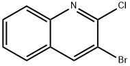 3-bromo-2-chloroquinoline
