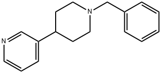 3-(1-Benzylpiperidin-4-yl)pyridine