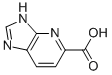 3H-Imidazo[4,5-b]pyridine-5-carboxylic acid