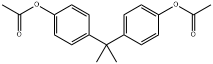 2,2-Bis(4-acetoxyphenyl)propane