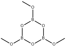 2,4,6-Trimethoxyboroxin