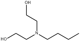 N-Butyldiethanolamine
