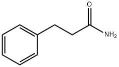3-Phenylpropionamide