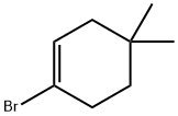 1-Bromo-4,4-dimethylcyclohex-1-ene