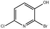 2-Bromo-6-chloro-3-hydroxypyridine
