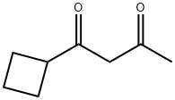 1-Cyclobutylbutane-1,3-dione