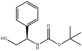 BOC-D-Phenylglycinol