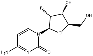2′-Fluoro-2′-deoxycytidine