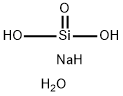 Sodium metasilicate pentahydrate
