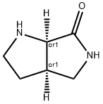cis-hexahydropyrrolo[3,4-b]pyrrol-6(6ah)-one