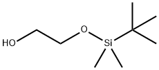 2-((tert-Butyldimethylsilyl)oxy)ethanol