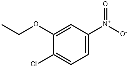 1-Chloro-2-ethoxy-4-nitrobenzene