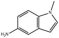 5-Amino-1-n-methylindole