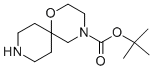 tert-butyl 1-oxa-4,9-diazaspiro[5.5]undecane-4-carboxylate
