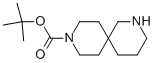 tert-butyl 2,9-diazaspiro[5.5]undecane-9-carboxylate