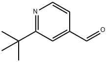 2-(tert-Butyl)isonicotinaldehyde