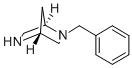 (1R,4R)-2-benzyl-2,5-diazabicyclo[2.2.1]heptane dihydrochloride