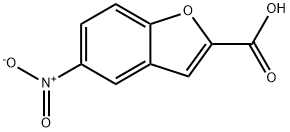 5-Nitrobenzofuran-2-carboxylic acid