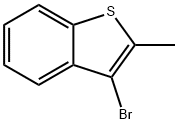 3-Bromo-2-methylbenzo[b]thiophene