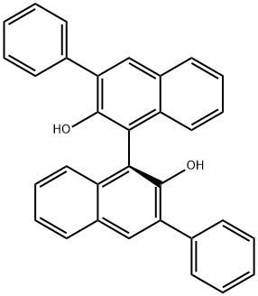 (S)-3,3’-Bis(phenyl)-1,1’-bi-2-naphthol