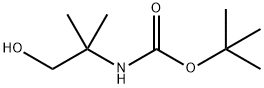 N-Boc-2-amino-2-methyl-1-propanol
