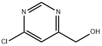 (6-chloropyrimidin-4-yl)methanol