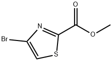 methyl 4-bromo-1,3-thiazole-2-carboxylate