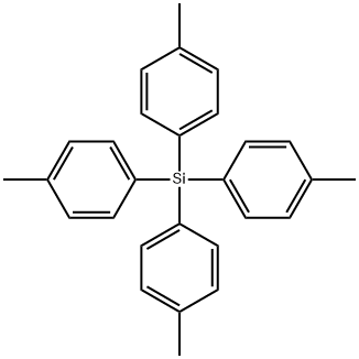 TETRAKIS(P-TOLYL)SILANE