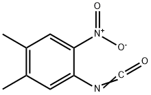 4,5-Dimethyl-2-Nitrophenyl Isocyanate