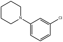 1-(3-Chlorophenyl)piperidine