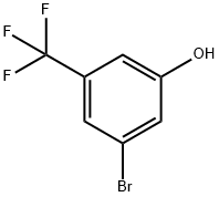3-Bromo-5-(trifluoromethyl)phenol