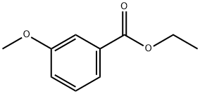 Ethyl 3-methoxybenzoate