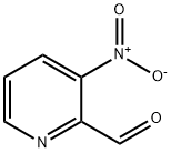 3-nitropyridine-2-carbaldehyde