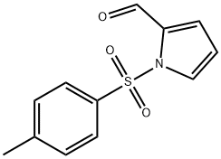 1-(p-Toluenesulfonyl)pyrrole-2-carboxaldehyde