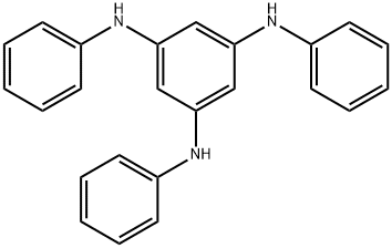 N,N',N''-Triphenyl-1,3,5-benzenetriamine