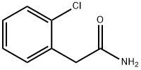 2-(2-Chlorophenyl)acetamide
