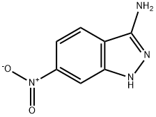 6-Nitro-1H-indazol-3-amine
